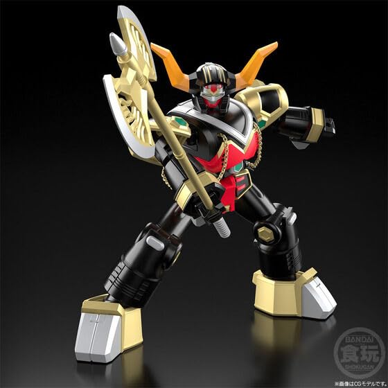 Amazon | SMP [SHOKUGAN MODELING PROJECT] 騎獣合身 ブルタウラス